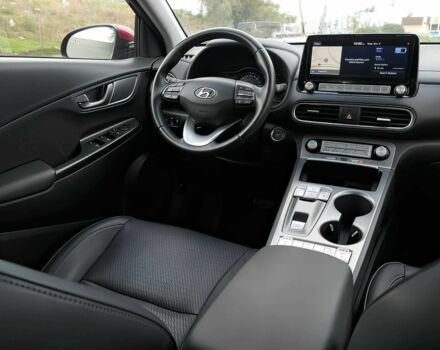 Красный Хендай Другая, объемом двигателя 0 л и пробегом 37 тыс. км за 11500 $, фото 10 на Automoto.ua