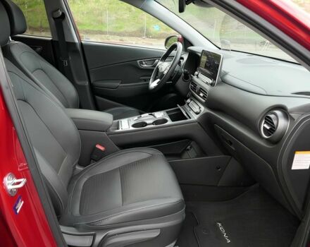 Красный Хендай Другая, объемом двигателя 0 л и пробегом 37 тыс. км за 11500 $, фото 11 на Automoto.ua