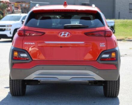 Красный Хендай Другая, объемом двигателя 1.6 л и пробегом 42 тыс. км за 11000 $, фото 6 на Automoto.ua