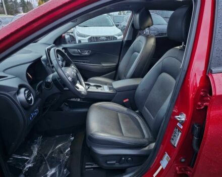 Красный Хендай Другая, объемом двигателя 0 л и пробегом 30 тыс. км за 9500 $, фото 7 на Automoto.ua