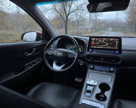 Красный Хендай Другая, объемом двигателя 0 л и пробегом 104 тыс. км за 20999 $, фото 7 на Automoto.ua