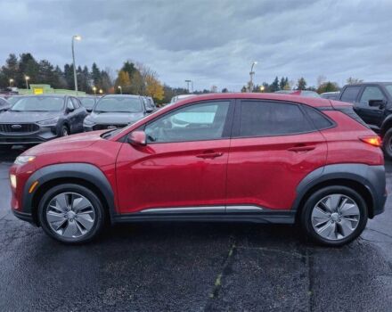 Красный Хендай Другая, объемом двигателя 0 л и пробегом 30 тыс. км за 9500 $, фото 2 на Automoto.ua