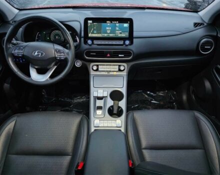 Красный Хендай Другая, объемом двигателя 0 л и пробегом 30 тыс. км за 9500 $, фото 6 на Automoto.ua