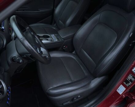 Красный Хендай Другая, объемом двигателя 0 л и пробегом 104 тыс. км за 20999 $, фото 6 на Automoto.ua