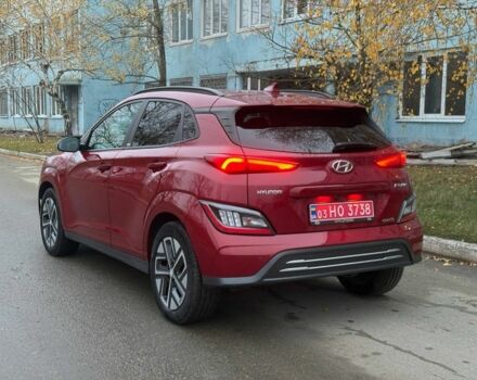 Красный Хендай Другая, объемом двигателя 0 л и пробегом 104 тыс. км за 20999 $, фото 3 на Automoto.ua