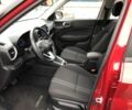 Хендай Інша 2021 у Вышгороде на Automoto.ua Червоний Хендай Інша, об'ємом двигуна 1.6 л та пробігом 25 тис. км за 16300 $, фото 9 на Automoto.ua