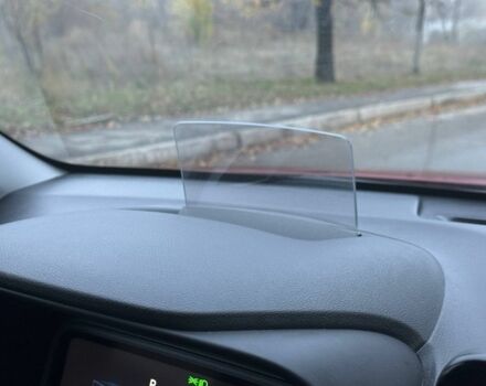 Красный Хендай Другая, объемом двигателя 0 л и пробегом 104 тыс. км за 20999 $, фото 9 на Automoto.ua