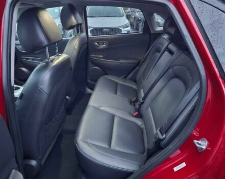 Красный Хендай Другая, объемом двигателя 0 л и пробегом 30 тыс. км за 9500 $, фото 11 на Automoto.ua