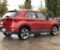 Хендай Інша 2021 у Вышгороде на Automoto.ua Червоний Хендай Інша, об'ємом двигуна 1.6 л та пробігом 25 тис. км за 16300 $, фото 3 на Automoto.ua