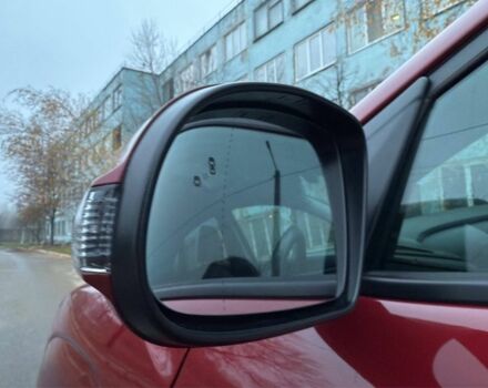 Красный Хендай Другая, объемом двигателя 0 л и пробегом 104 тыс. км за 20999 $, фото 17 на Automoto.ua