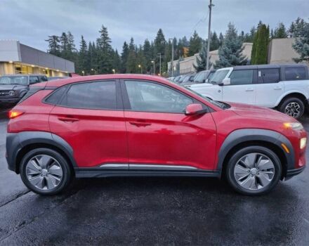 Красный Хендай Другая, объемом двигателя 0 л и пробегом 30 тыс. км за 9500 $, фото 5 на Automoto.ua