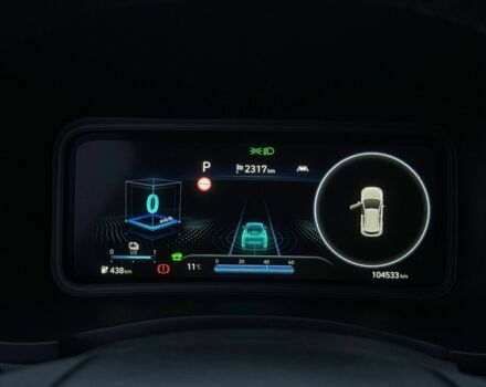 Красный Хендай Другая, объемом двигателя 0 л и пробегом 104 тыс. км за 20999 $, фото 18 на Automoto.ua