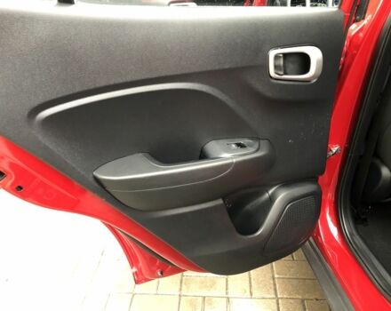 Хендай Інша 2021 у Вышгороде на Automoto.ua Червоний Хендай Інша, об'ємом двигуна 1.6 л та пробігом 25 тис. км за 16300 $, фото 10 на Automoto.ua