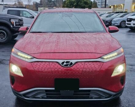 Красный Хендай Другая, объемом двигателя 0 л и пробегом 30 тыс. км за 9500 $, фото 1 на Automoto.ua