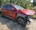 Червоний Хендай Інша, об'ємом двигуна 0 л та пробігом 90 тис. км за 4800 $, фото 1 на Automoto.ua