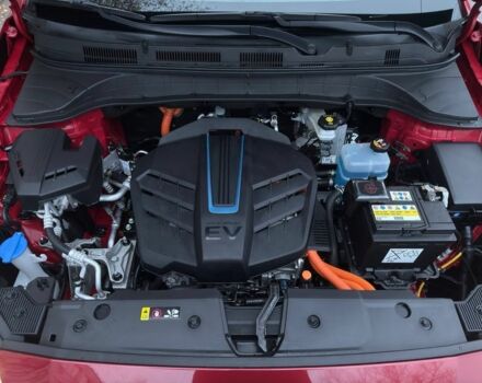 Красный Хендай Другая, объемом двигателя 0 л и пробегом 104 тыс. км за 20999 $, фото 20 на Automoto.ua