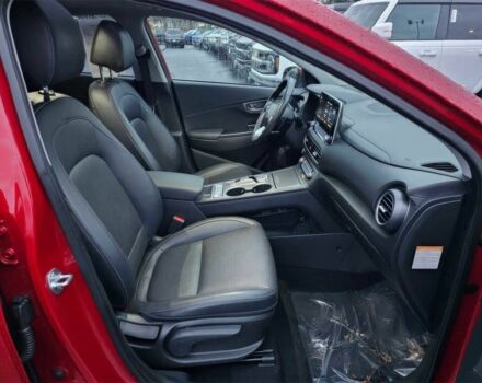 Красный Хендай Другая, объемом двигателя 0 л и пробегом 30 тыс. км за 9500 $, фото 8 на Automoto.ua