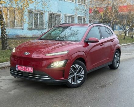 Красный Хендай Другая, объемом двигателя 0 л и пробегом 104 тыс. км за 20999 $, фото 1 на Automoto.ua