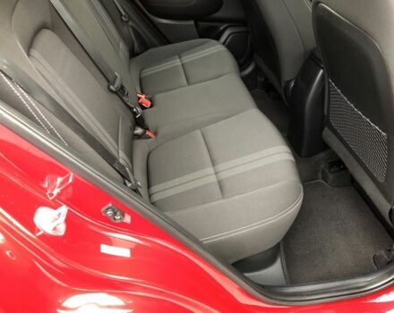 Хендай Інша 2021 у Вышгороде на Automoto.ua Червоний Хендай Інша, об'ємом двигуна 1.6 л та пробігом 25 тис. км за 16300 $, фото 13 на Automoto.ua