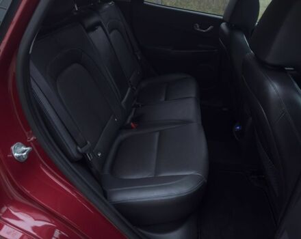 Красный Хендай Другая, объемом двигателя 0 л и пробегом 104 тыс. км за 20999 $, фото 12 на Automoto.ua