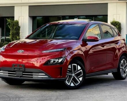 Красный Хендай Другая, объемом двигателя 0 л и пробегом 17 тыс. км за 16300 $, фото 2 на Automoto.ua