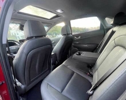 Красный Хендай Другая, объемом двигателя 0 л и пробегом 17 тыс. км за 16300 $, фото 11 на Automoto.ua