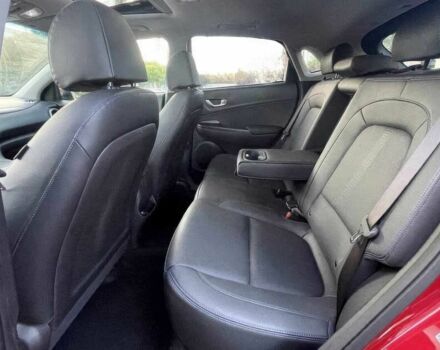 Красный Хендай Другая, объемом двигателя 0 л и пробегом 17 тыс. км за 16300 $, фото 10 на Automoto.ua