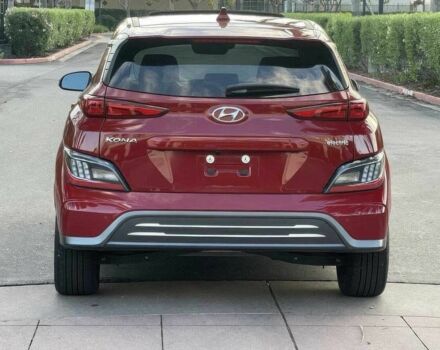 Красный Хендай Другая, объемом двигателя 0 л и пробегом 17 тыс. км за 16300 $, фото 5 на Automoto.ua