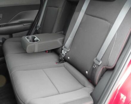 Красный Хендай Другая, объемом двигателя 0 л и пробегом 13 тыс. км за 14700 $, фото 9 на Automoto.ua