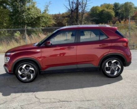 Красный Хендай Другая, объемом двигателя 1.6 л и пробегом 14 тыс. км за 12000 $, фото 2 на Automoto.ua