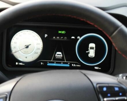 Красный Хендай Другая, объемом двигателя 0 л и пробегом 117 тыс. км за 355 $, фото 7 на Automoto.ua