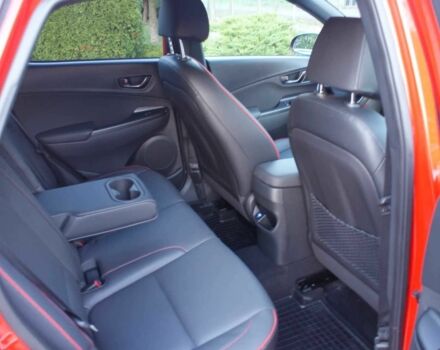 Красный Хендай Другая, объемом двигателя 0 л и пробегом 117 тыс. км за 355 $, фото 16 на Automoto.ua