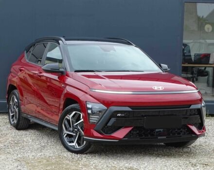 Красный Хендай Другая, объемом двигателя 0 л и пробегом 13 тыс. км за 14700 $, фото 1 на Automoto.ua