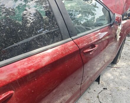 Червоний Хендай Інша, об'ємом двигуна 0 л та пробігом 56 тис. км за 5200 $, фото 2 на Automoto.ua