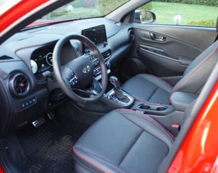 Красный Хендай Другая, объемом двигателя 0 л и пробегом 117 тыс. км за 355 $, фото 3 на Automoto.ua