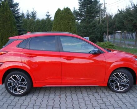 Красный Хендай Другая, объемом двигателя 0 л и пробегом 117 тыс. км за 355 $, фото 15 на Automoto.ua
