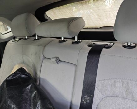 Червоний Хендай Інша, об'ємом двигуна 0 л та пробігом 56 тис. км за 5200 $, фото 6 на Automoto.ua