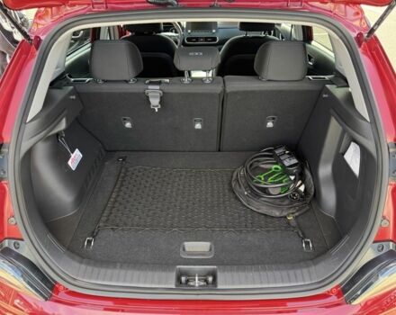 Красный Хендай Другая, объемом двигателя 0 л и пробегом 48 тыс. км за 19900 $, фото 11 на Automoto.ua