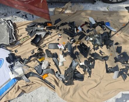 Червоний Хендай Інша, об'ємом двигуна 0 л та пробігом 56 тис. км за 5200 $, фото 10 на Automoto.ua