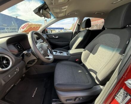 Красный Хендай Другая, объемом двигателя 0 л и пробегом 48 тыс. км за 19900 $, фото 13 на Automoto.ua