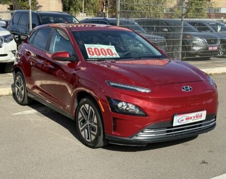 Красный Хендай Другая, объемом двигателя 0 л и пробегом 48 тыс. км за 19900 $, фото 1 на Automoto.ua