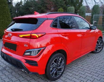 Красный Хендай Другая, объемом двигателя 0 л и пробегом 117 тыс. км за 355 $, фото 14 на Automoto.ua