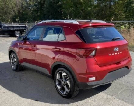 Красный Хендай Другая, объемом двигателя 1.6 л и пробегом 14 тыс. км за 12000 $, фото 3 на Automoto.ua