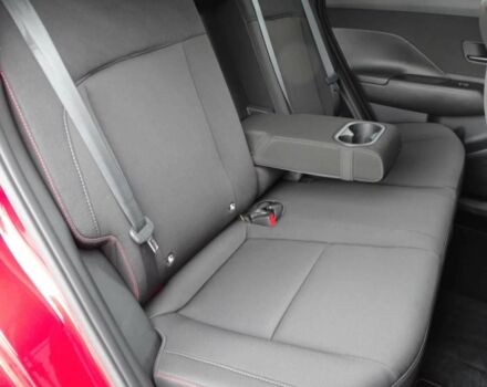 Красный Хендай Другая, объемом двигателя 0 л и пробегом 13 тыс. км за 14700 $, фото 10 на Automoto.ua