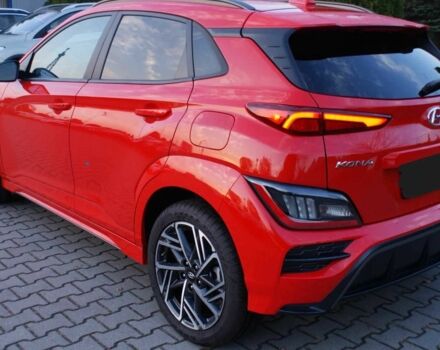 Красный Хендай Другая, объемом двигателя 0 л и пробегом 117 тыс. км за 355 $, фото 8 на Automoto.ua