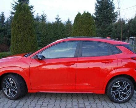 Красный Хендай Другая, объемом двигателя 0 л и пробегом 117 тыс. км за 355 $, фото 1 на Automoto.ua