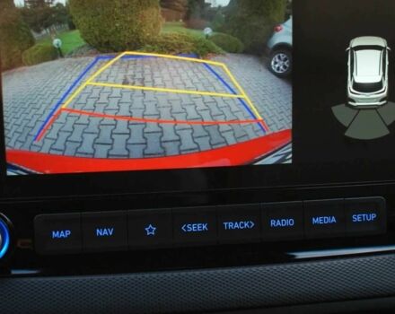 Красный Хендай Другая, объемом двигателя 0 л и пробегом 117 тыс. км за 355 $, фото 11 на Automoto.ua