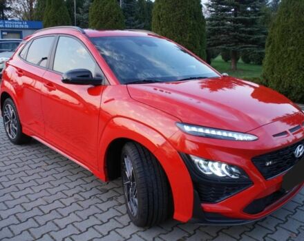 Красный Хендай Другая, объемом двигателя 0 л и пробегом 117 тыс. км за 355 $, фото 18 на Automoto.ua