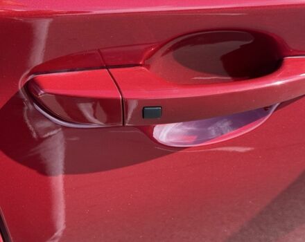 Красный Хендай Другая, объемом двигателя 0 л и пробегом 48 тыс. км за 19900 $, фото 6 на Automoto.ua