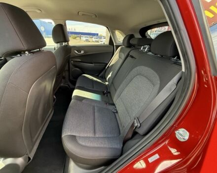 Красный Хендай Другая, объемом двигателя 0 л и пробегом 48 тыс. км за 19900 $, фото 15 на Automoto.ua